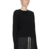 RICK OWENS – ODZIEŻ DZIANINOWA MU02D9C01M4281-999