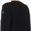 RICK OWENS – ODZIEŻ DZIANINOWA MU02D9C01M4281-999