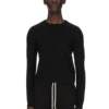 RICK OWENS – ODZIEŻ DZIANINOWA MU02D9C01M4281-999