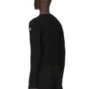 RICK OWENS – ODZIEŻ DZIANINOWA MU02D9C01M4281-999
