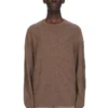 RICK OWENS – ODZIEŻ DZIANINOWA MU02D9C02M4281-25X