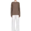 RICK OWENS – ODZIEŻ DZIANINOWA MU02D9C02M4281-25X
