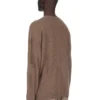 RICK OWENS – ODZIEŻ DZIANINOWA MU02D9C02M4281-25X