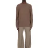 RICK OWENS – ODZIEŻ DZIANINOWA MU02D9C02M4281-25X