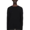 RICK OWENS – ODZIEŻ DZIANINOWA MU02D9C02M4281-999