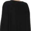 RICK OWENS – ODZIEŻ DZIANINOWA MU02D9C02M4281-999