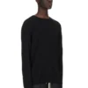 RICK OWENS – ODZIEŻ DZIANINOWA MU02D9C02M4281-999
