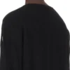 RICK OWENS – ODZIEŻ DZIANINOWA MU02D9C02M4281-999