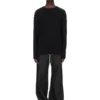 RICK OWENS – ODZIEŻ DZIANINOWA MU02D9C02M4281-999