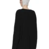 RICK OWENS – ODZIEŻ DZIANINOWA MU02D9C02M4281-999