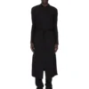 RICK OWENS – ODZIEŻ DZIANINOWA RF00M6615WSB-09