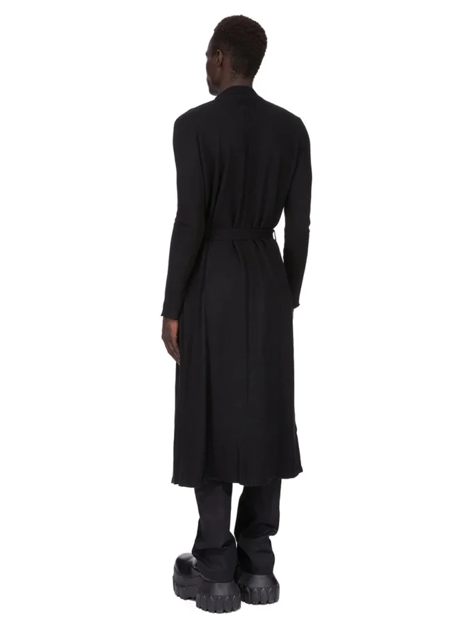 RICK OWENS – ODZIEŻ DZIANINOWA RF00M6615WSB-09