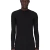 RICK OWENS – ODZIEŻ DZIANINOWA RF00M6622WS-09