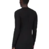 RICK OWENS – ODZIEŻ DZIANINOWA RF00M6622WS-09