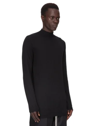 RICK OWENS – ODZIEŻ DZIANINOWA RF00M6625WS-09