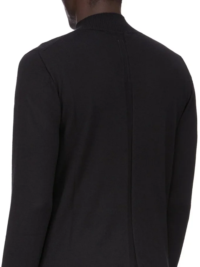 RICK OWENS – ODZIEŻ DZIANINOWA RF00M6625WS-09
