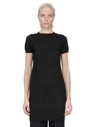 RICK OWENS – ODZIEŻ DZIANINOWA RF00W2601WSB-09