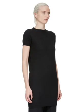 RICK OWENS – ODZIEŻ DZIANINOWA RF00W2601WSB-09