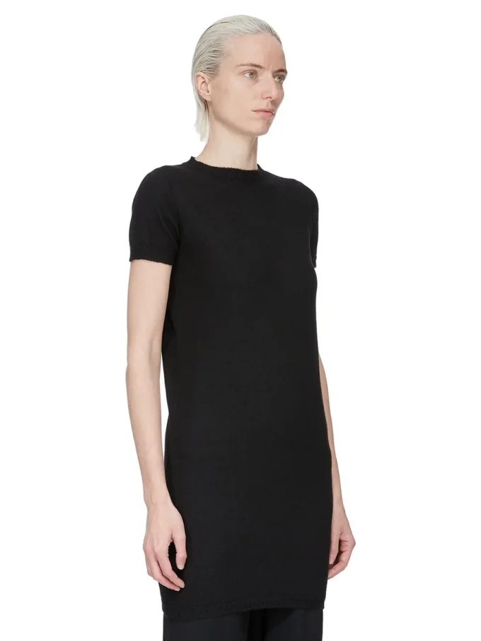 RICK OWENS – ODZIEŻ DZIANINOWA RF00W2601WSB-09 RICK OWENS – ODZIEŻ DZIANINOWA RF00W2601WSB-09