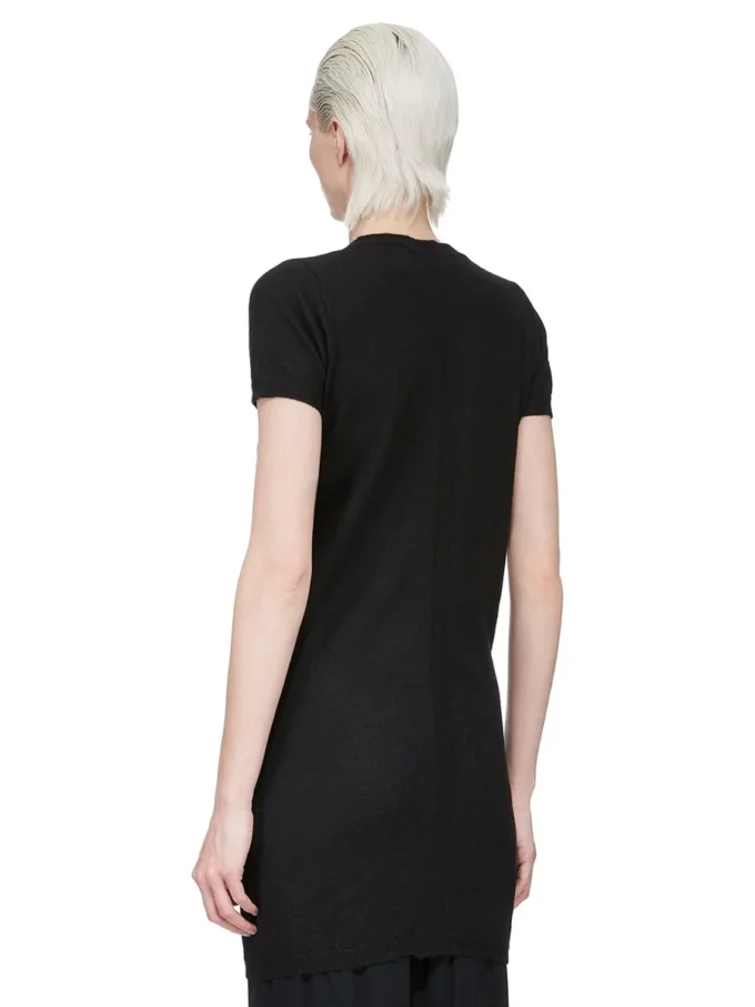RICK OWENS – ODZIEŻ DZIANINOWA RF00W2601WSB-09 RICK OWENS – ODZIEŻ DZIANINOWA RF00W2601WSB-09