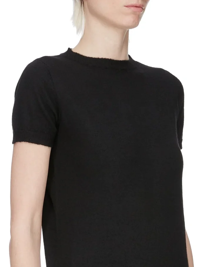 RICK OWENS – ODZIEŻ DZIANINOWA RF00W2601WSB-09 RICK OWENS – ODZIEŻ DZIANINOWA RF00W2601WSB-09