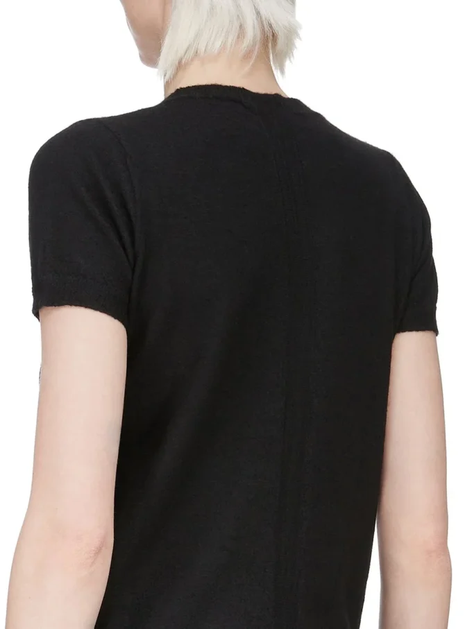 RICK OWENS – ODZIEŻ DZIANINOWA RF00W2601WSB-09 RICK OWENS – ODZIEŻ DZIANINOWA RF00W2601WSB-09