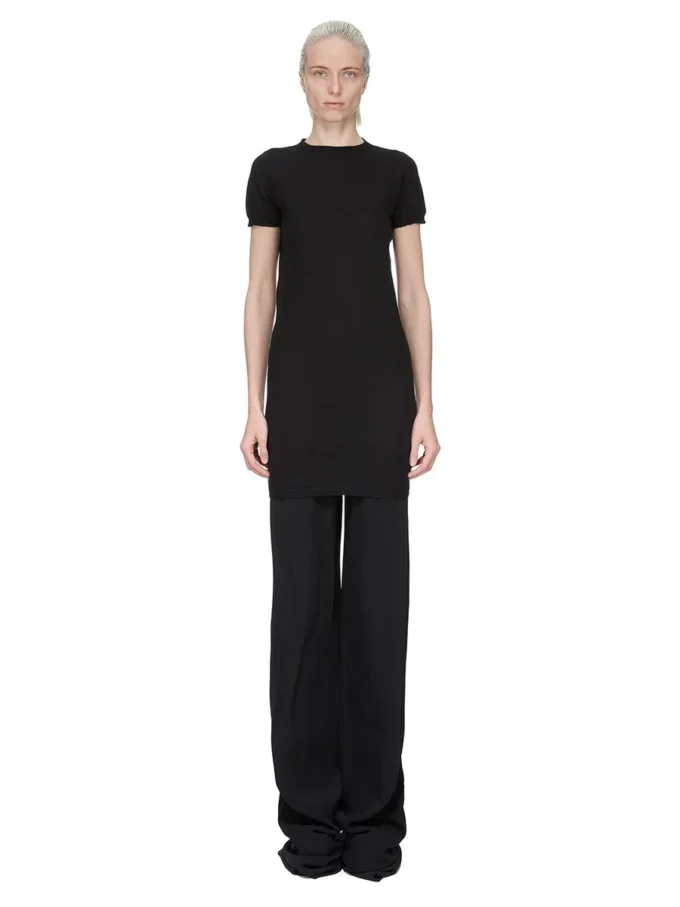 RICK OWENS – ODZIEŻ DZIANINOWA RF00W2601WSB-09 RICK OWENS – ODZIEŻ DZIANINOWA RF00W2601WSB-09