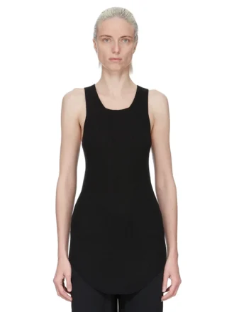 RICK OWENS – ODZIEŻ DZIANINOWA RF00W2604WSB-09