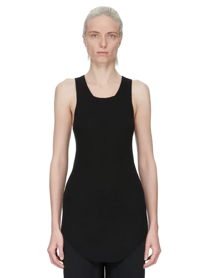RICK OWENS – ODZIEŻ DZIANINOWA RF00W2604WSB-09 RICK OWENS – ODZIEŻ DZIANINOWA RF00W2604WSB-09