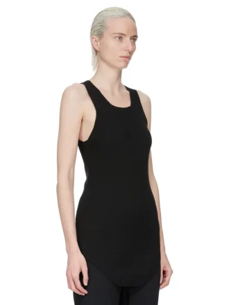 RICK OWENS – ODZIEŻ DZIANINOWA RF00W2604WSB-09