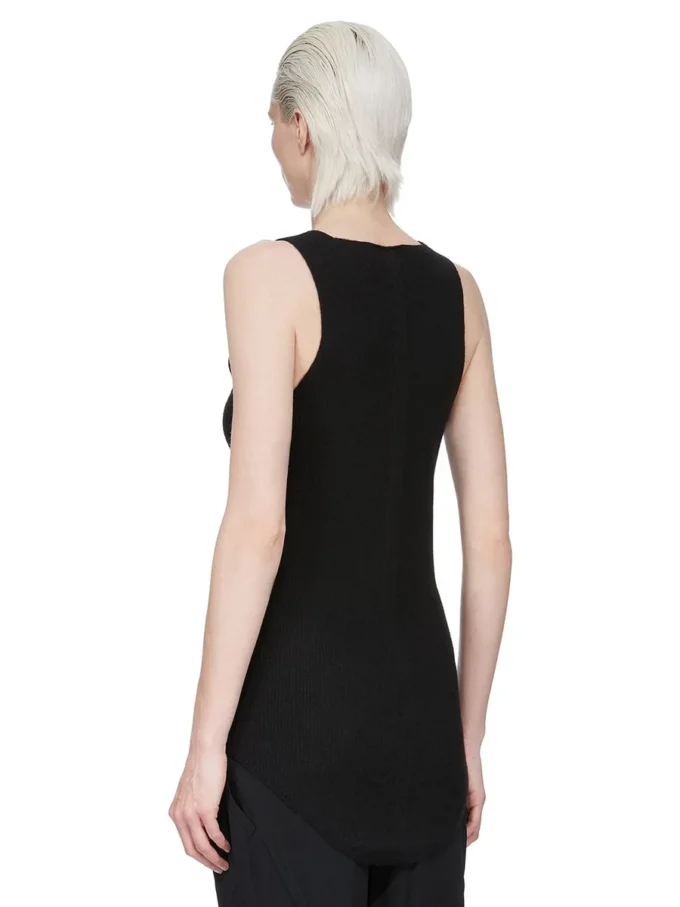 RICK OWENS – ODZIEŻ DZIANINOWA RF00W2604WSB-09 RICK OWENS – ODZIEŻ DZIANINOWA RF00W2604WSB-09