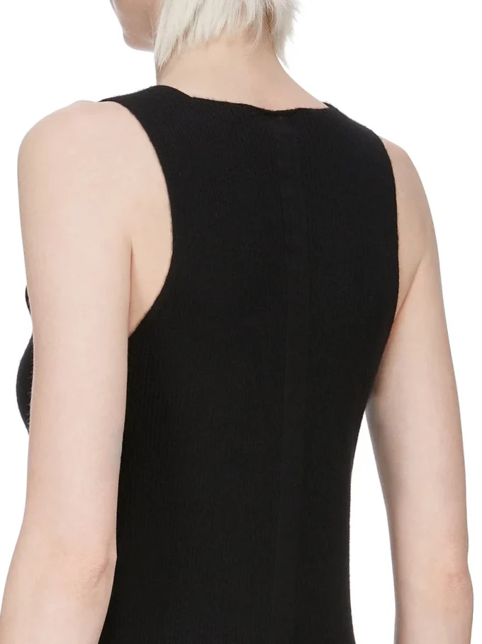 RICK OWENS – ODZIEŻ DZIANINOWA RF00W2604WSB-09 RICK OWENS – ODZIEŻ DZIANINOWA RF00W2604WSB-09