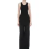 RICK OWENS – ODZIEŻ DZIANINOWA RF00W2604WSB-09 RICK OWENS – ODZIEŻ DZIANINOWA RF00W2604WSB-09