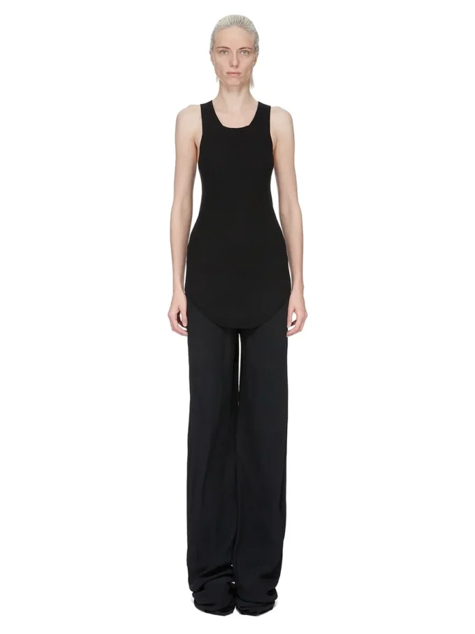 RICK OWENS – ODZIEŻ DZIANINOWA RF00W2604WSB-09 RICK OWENS – ODZIEŻ DZIANINOWA RF00W2604WSB-09