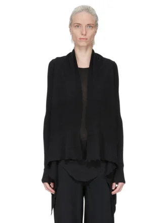 RICK OWENS – ODZIEŻ DZIANINOWA RF00W2633WS-09