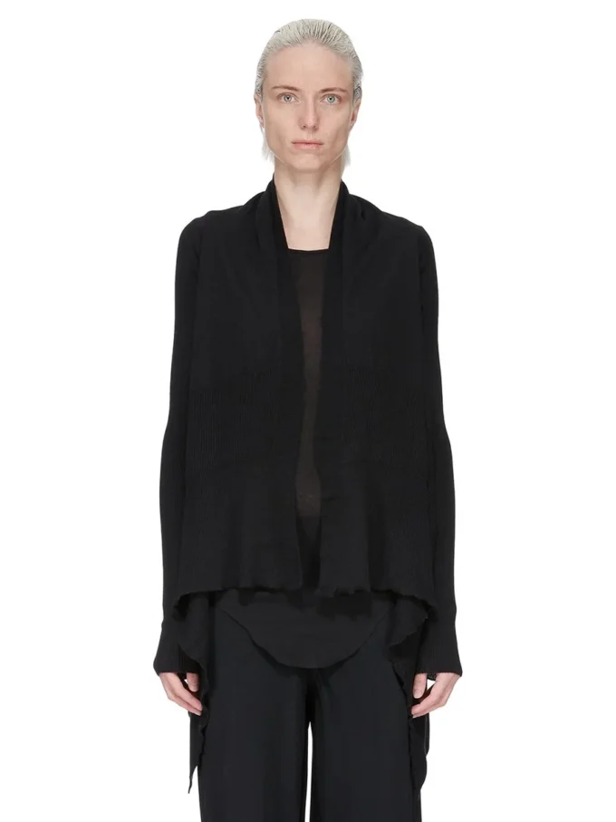 RICK OWENS – ODZIEŻ DZIANINOWA RF00W2633WS-09 RICK OWENS – ODZIEŻ DZIANINOWA RF00W2633WS-09