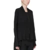 RICK OWENS – ODZIEŻ DZIANINOWA RF00W2633WS-09 RICK OWENS – ODZIEŻ DZIANINOWA RF00W2633WS-09