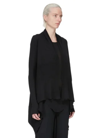 RICK OWENS – ODZIEŻ DZIANINOWA RF00W2633WS-09