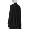RICK OWENS – ODZIEŻ DZIANINOWA RF00W2633WS-09 RICK OWENS – ODZIEŻ DZIANINOWA RF00W2633WS-09