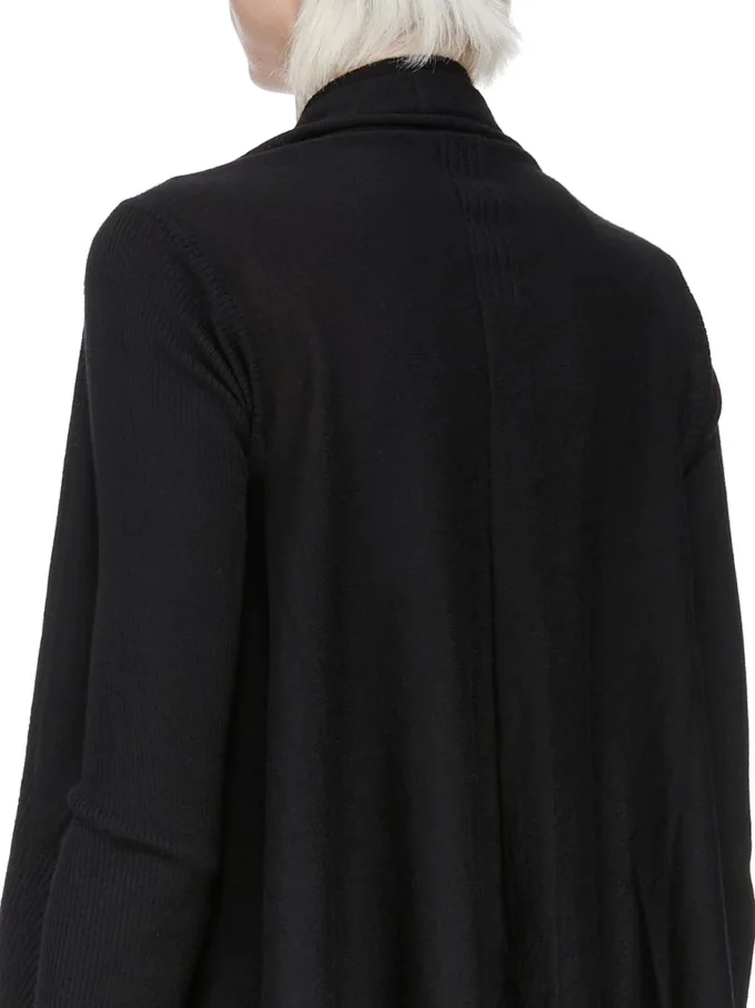 RICK OWENS – ODZIEŻ DZIANINOWA RF00W2633WS-09 RICK OWENS – ODZIEŻ DZIANINOWA RF00W2633WS-09