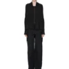RICK OWENS – ODZIEŻ DZIANINOWA RF00W2633WS-09 RICK OWENS – ODZIEŻ DZIANINOWA RF00W2633WS-09
