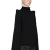 RICK OWENS – ODZIEŻ DZIANINOWA RO02E4657KWVLH-09