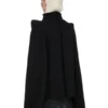 RICK OWENS – ODZIEŻ DZIANINOWA RO02E4657KWVLH-09