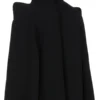 RICK OWENS – ODZIEŻ DZIANINOWA RO02E4657KWVLH-09