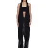 RICK OWENS – ODZIEŻ DZIANINOWA RO02E4668KWVH-09