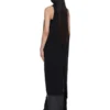 RICK OWENS – ODZIEŻ DZIANINOWA RO02E4668KWVH-09