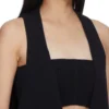 RICK OWENS – ODZIEŻ DZIANINOWA RO02E4668KWVH-09