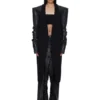 RICK OWENS – ODZIEŻ DZIANINOWA RO02E4668KWVH-09