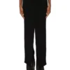RICK OWENS – ODZIEŻ DZIANINOWA RO02E4671KWVH-09