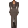 RICK OWENS – ODZIEŻ DZIANINOWA RO02E4672KWVH-78